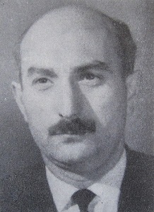 Амирян Роберт Паргевович